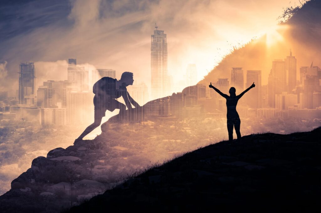 Personal Growth Coach UAE image