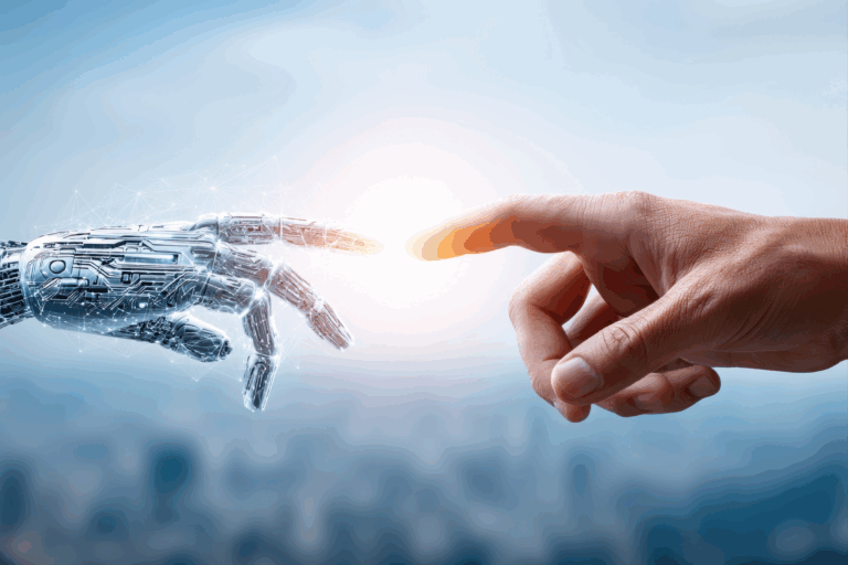 The Last Human Advantage: Why Soft Skills Aren’t Optional in the Age of AI