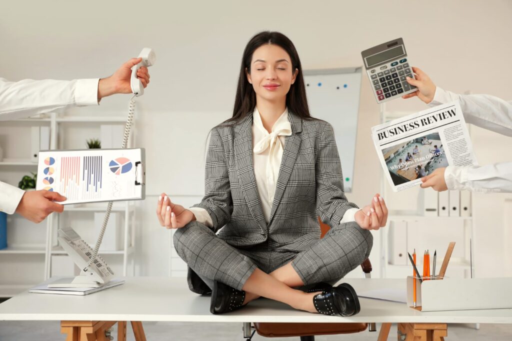 Wellness Coach dubai image