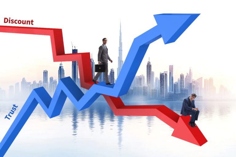 From Scarcity to Value: Rethinking Sales Training   Strategies for Sustainable Growth in the UAE