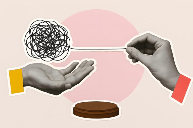 Why Over-Explaining Kills the Deal: The Psychology of Cognitive Overload in Sales