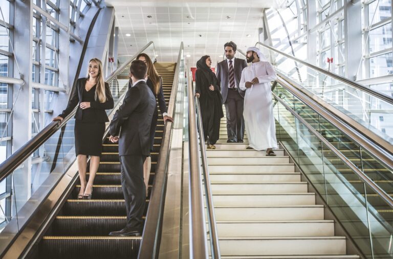 Thriving in the UAE’s Fleeting Workforce: Strategies for Productivity, Engagement, and Growth