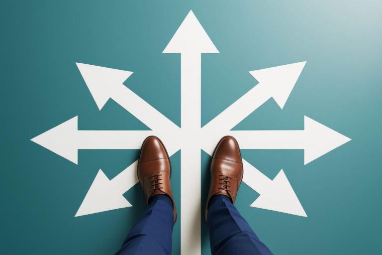 Rediscovering Your Leadership Identity: From Historic Typologies to Modern Adaptive Leadership