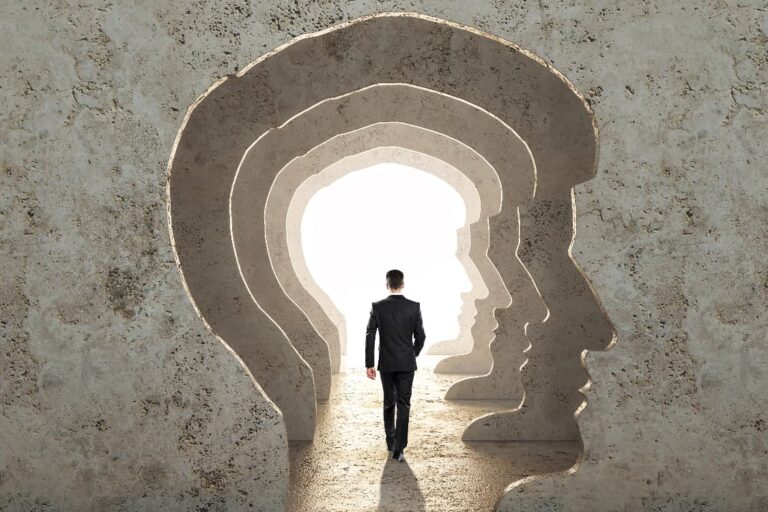 Ego at Work: The Hidden Barrier Soft Skills Coaching Helps You Uncover