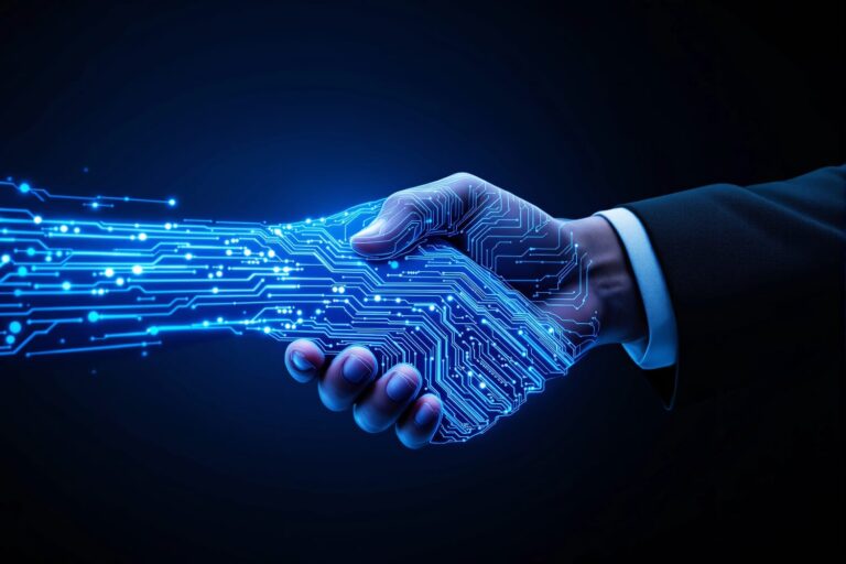 AI in Sales: From Prospecting to Closing Without Losing the Human Edge