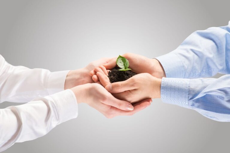 From Customer Success to Partner Growth: The New Language of Client Relationships