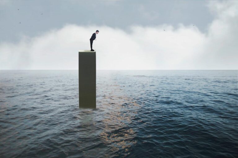 Fear in Sales: The Hidden Barrier UAE Teams Must Address